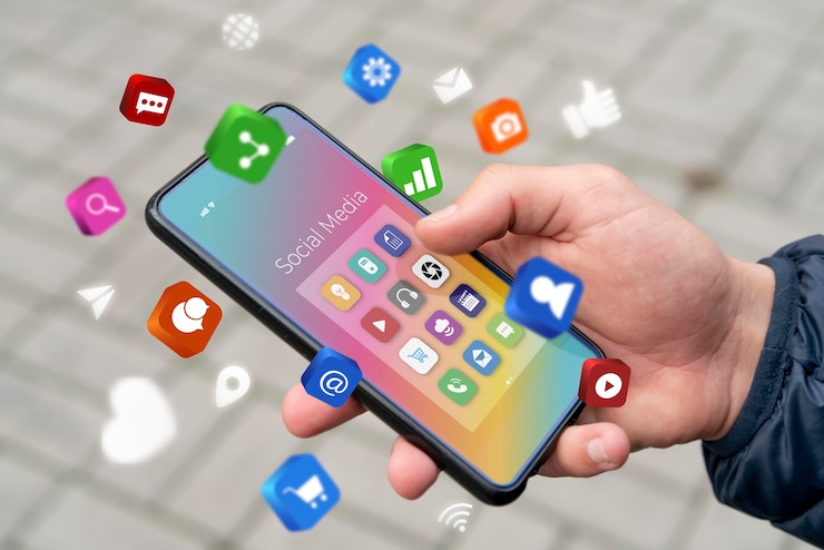 Digital Platform